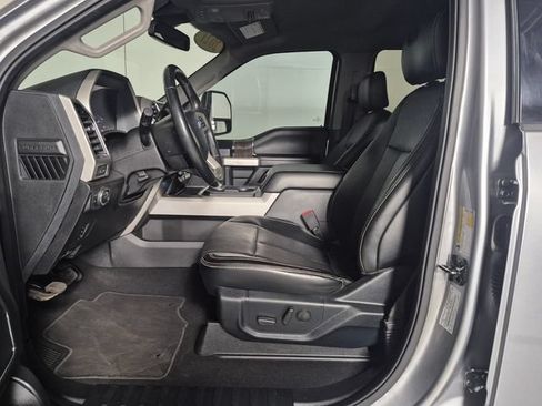 Used 2021 Ford F250 Lariat AWD/4WD image 15