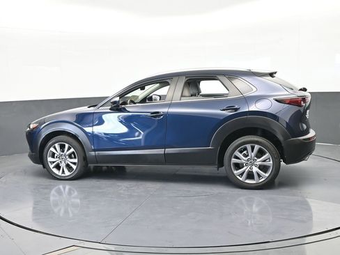 Used 2023 MAZDA CX-30 AWD 2.5 S w/ Preferred Package image 3