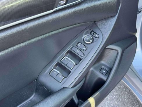 Used 2022 Honda Accord Sport Special Edition image 16