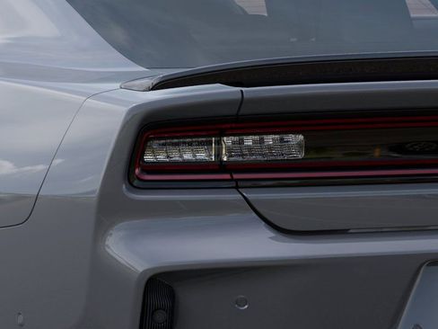 New 2026 Dodge Charger R/T Scat Pack w/ Track Package image 9