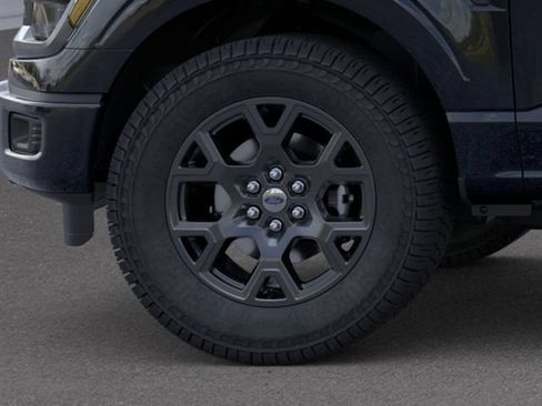New 2026 Ford F150 STX w/ Equipment Group 200A AWD/4WD image 22