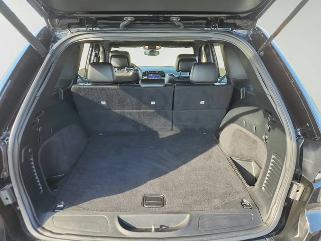 Used 2019 Jeep Grand Cherokee Altitude AWD/4WD image 27
