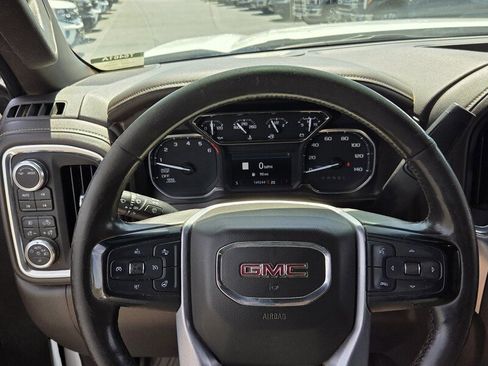 Used 2020 GMC Sierra 1500 SLT w/ SLT Premium Plus Package image 22