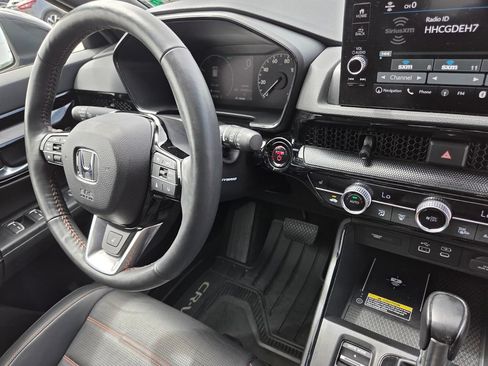 Used 2023 Honda CR-V Sport Touring image 32