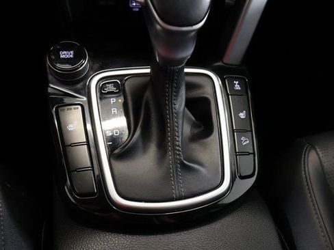 Used 2021 Kia Seltos SX AWD/4WD image 19