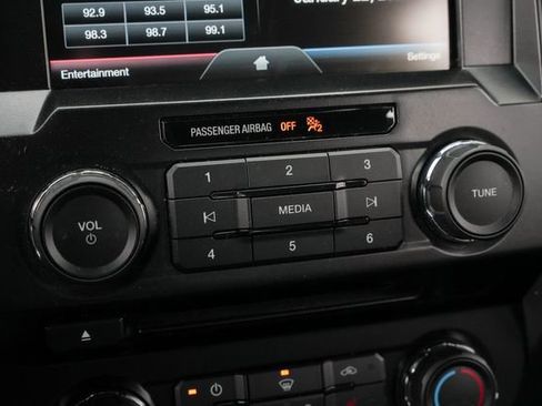 Used 2015 Ford F150 XLT w/ Equipment Group 302A Luxury image 49