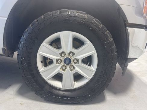 Used 2020 Ford F150 XLT image 4