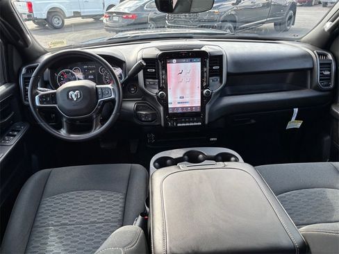 Used 2025 RAM 2500 Tradesman image 27
