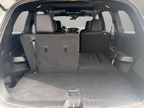 Used 2022 Honda Pilot Black Edition image 30