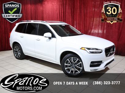 Used 2019 Volvo XC90 T5 Momentum