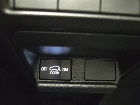 New 2026 Toyota 4Runner TRD Sport Premium AWD/4WD image 67