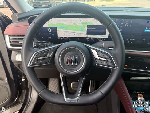 Used 2025 Buick Envision Sport Touring image 15