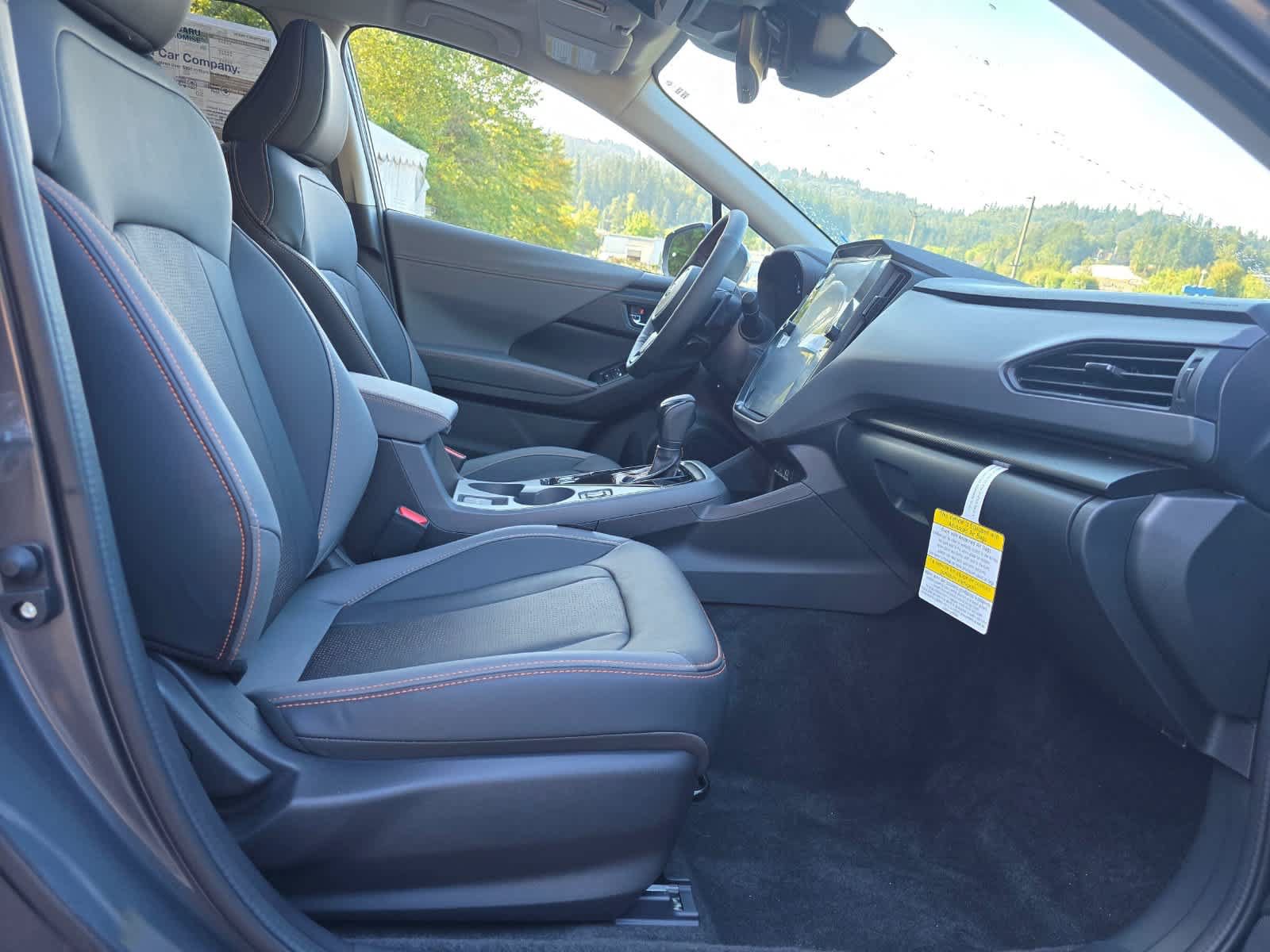 New 2026 Subaru Crosstrek 2.5i Limited AWD/4WD image 26