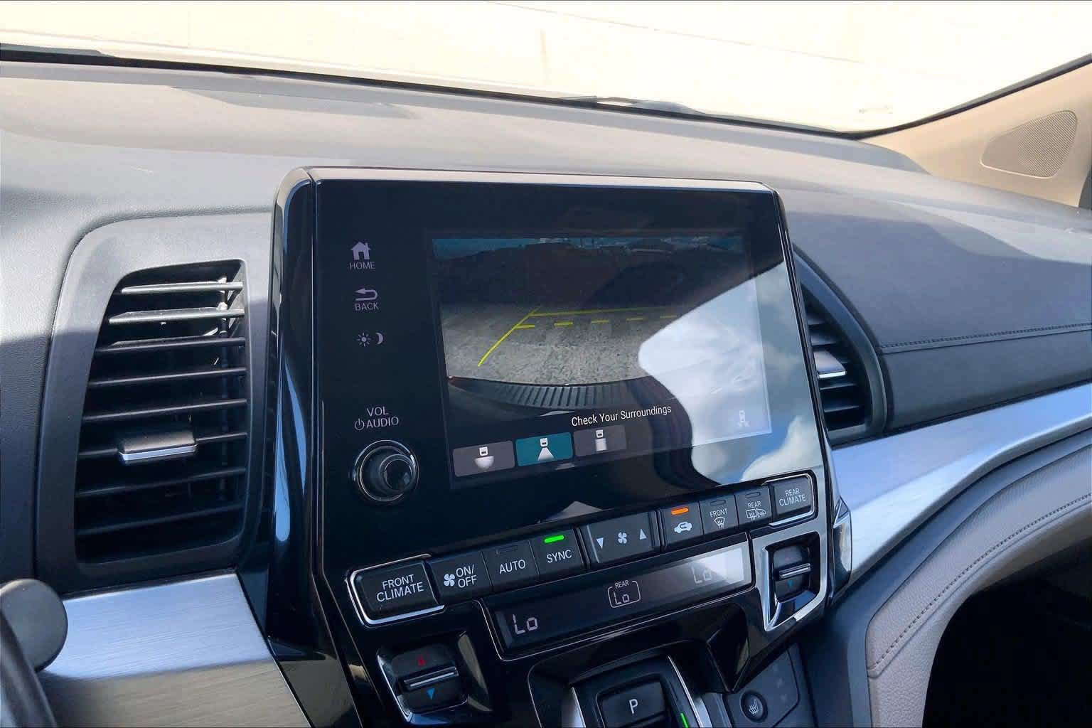Used 2020 Honda Odyssey EX-L image 26