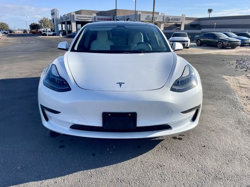 Used 2023 Tesla Model 3 Standard Range RWD image 8
