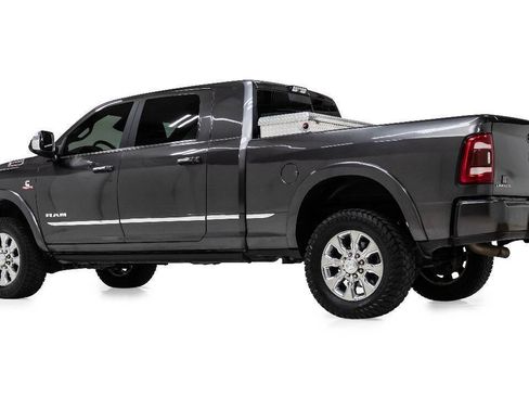 Used 2020 RAM 2500 Limited AWD/4WD image 4
