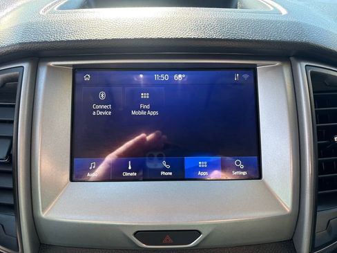 Used 2023 Ford Ranger XL w/ Equipment Group 101A High image 20