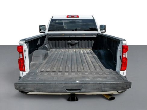 Used 2022 Chevrolet Silverado 2500 LT w/ Convenience Package AWD/4WD image 48