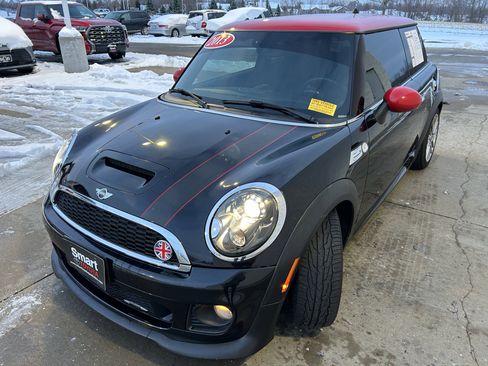 Used 2013 MINI Cooper John Cooper Works image 3