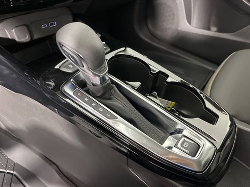 New 2026 Chevrolet Trax ACTIV image 31