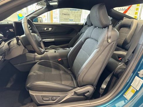 New 2026 Ford Mustang Coupe image 17