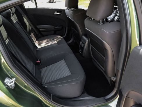 Used 2021 Dodge Charger GT w/ Blacktop Package RWD image 45