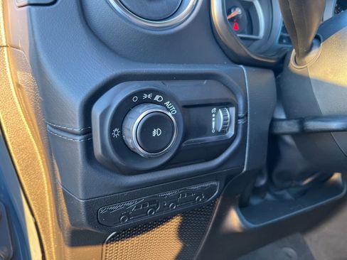 New 2026 Jeep Wrangler Sahara image 25