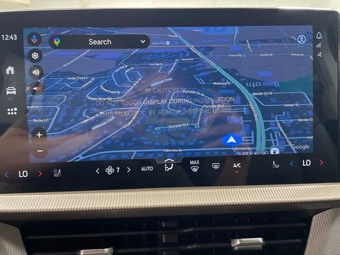 New 2026 Ford Explorer Active w/ Active Comfort Package image 25