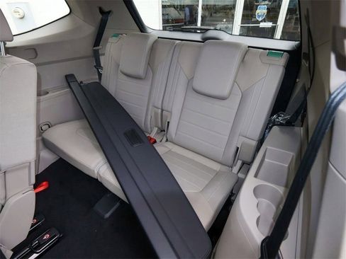 New 2026 Volkswagen Atlas SEL image 19