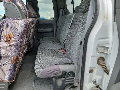 Used 2004 Ford F150 XLT AWD/4WD image 10