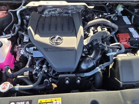 New 2026 Lexus RX 350 w/ Convenience Package image 21