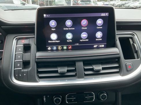 Used 2021 Chevrolet Tahoe RST image 20