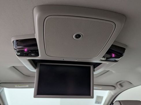 New 2026 Honda Odyssey Touring image 21