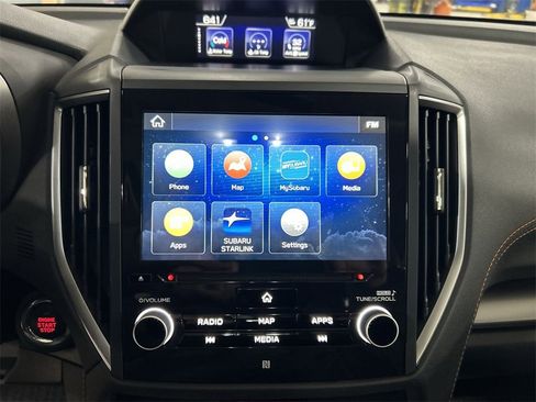 Certified 2023 Subaru Crosstrek 2.5i Limited image 20