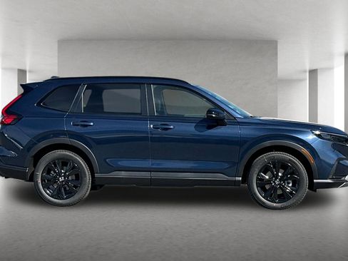 New 2026 Honda CR-V Sport Touring image 3