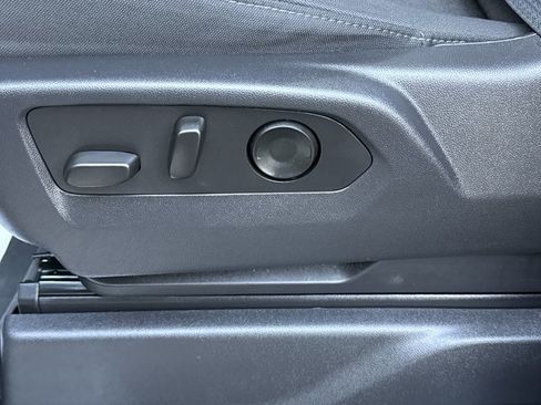 Used 2025 GMC Sierra 1500 Elevation w/ LPO, Elevation Black Package image 17