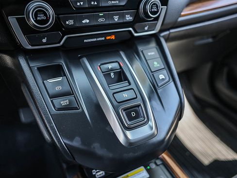 Certified 2022 Honda CR-V Touring image 13