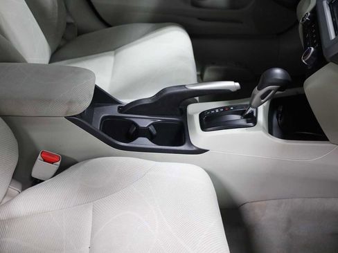 Used 2012 Honda Civic LX image 19