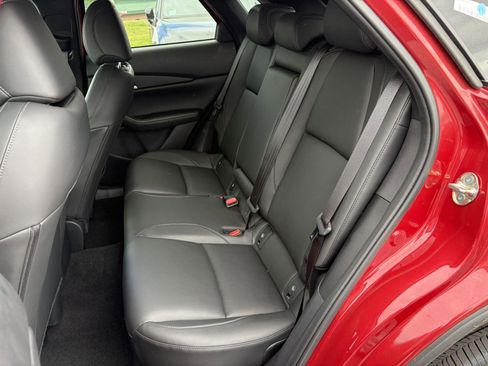 New 2026 MAZDA CX-30 AWD 2.5 S w/ Select Sport Pkg image 15