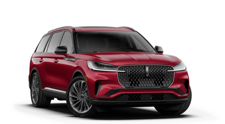 New 2027 Lincoln Aviator Reserve AWD/4WD image 50