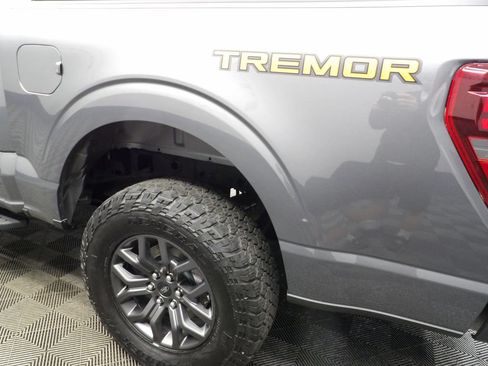Used 2025 Ford F150 Tremor w/ Equipment Group 402A High AWD/4WD image 41