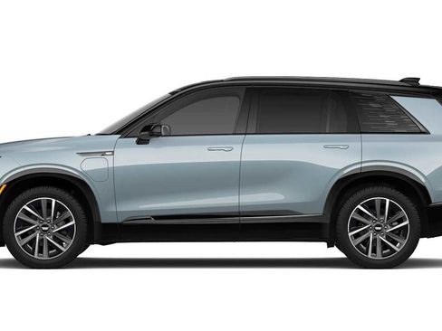 New 2026 Cadillac Vistiq Sport image 3