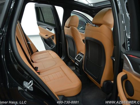 Used 2022 BMW X3 sDrive30i w/ M Sport Package 2 image 22