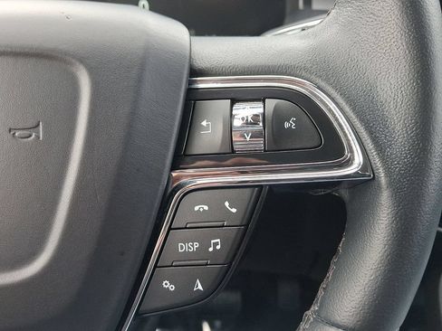 Certified 2023 Lincoln Nautilus AWD w/ Premium Package image 23
