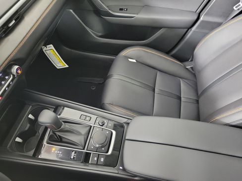 New 2026 MAZDA CX-50 AWD 2.5 Hybrid w/ Weather Package image 25