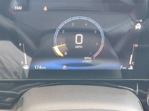 New 2026 Chevrolet Trax RS w/ Driver Confidence Package FWD image 11