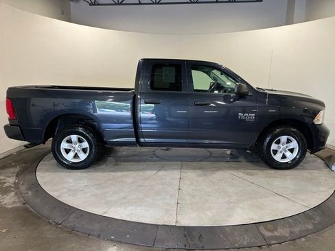 Used 2019 RAM 1500 Express AWD/4WD image 14
