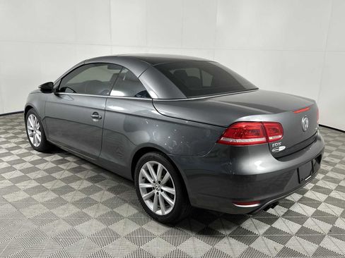 Used 2014 Volkswagen Eos Komfort image 6