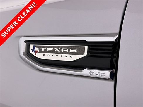 Used 2023 GMC Sierra 1500 SLT image 33