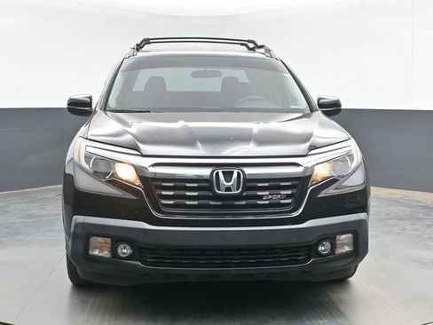 Used 2018 Honda Ridgeline Sport image 3